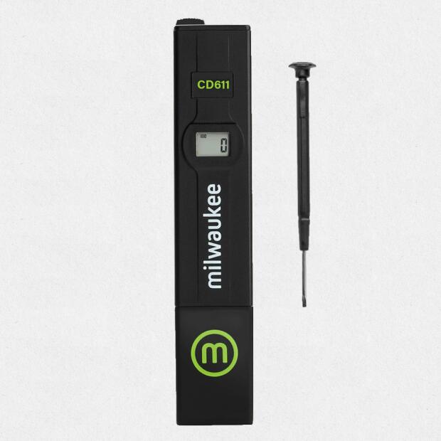 Milwaukee EC Messgerät CD611
