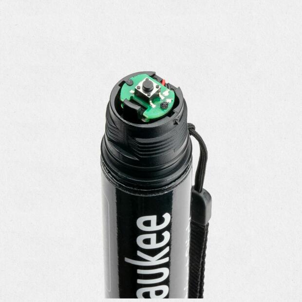 Milwaukee EC Messgerät EC40 wasserdicht