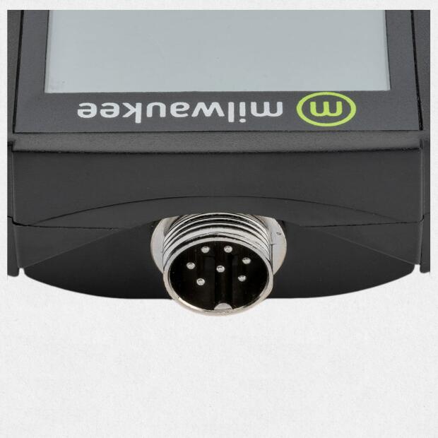 Milwaukee EC Meter MW302