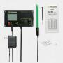 Milwaukee EC Monitor MC310