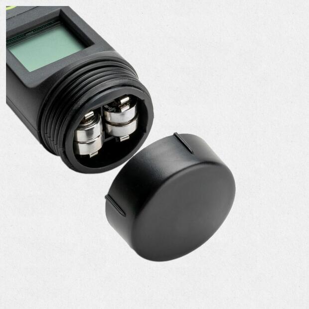 Milwaukee Messgerät EC/ Temperatur EC60 Wasserdicht