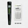 Milwaukee Messgerät EC/ Temperatur EC60 Wasserdicht