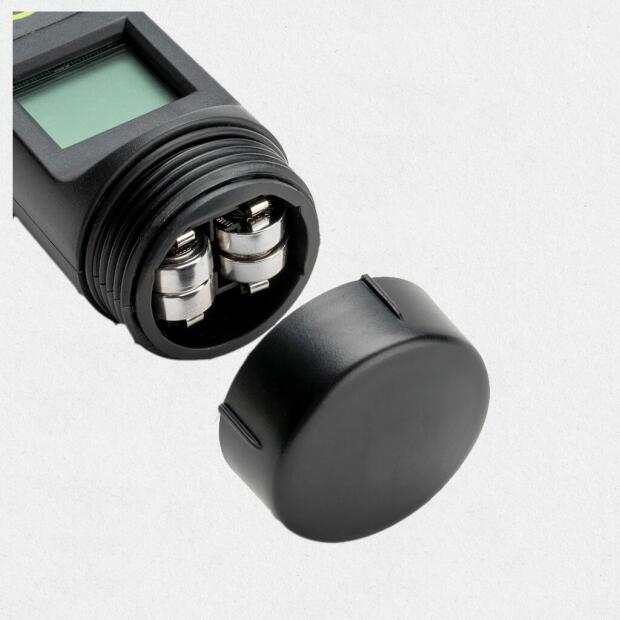 pH temperatur pen ph55