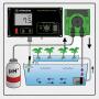Milwaukee MC720 PRO pH-Controller und Pumpensatz