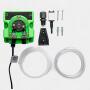 Milwaukee MC720 PRO pH-Controller und Pumpensatz