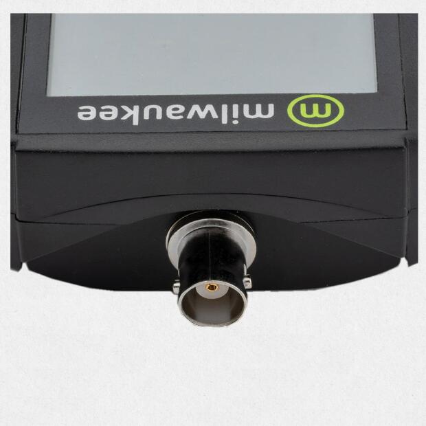 Milwaukee pH Meter MW100