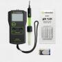 Milwaukee pH Meter MW100