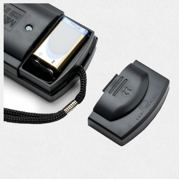 Milwaukee pH Meter MW101