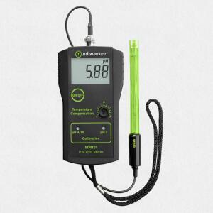 Milwaukee pH Meter MW101