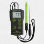 Milwaukee pH/Temp Meter MW102 PRO+