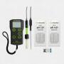 Milwaukee pH/Temp Meter MW102 PRO+