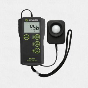 Milwaukee MW700 PRO Lux Meter