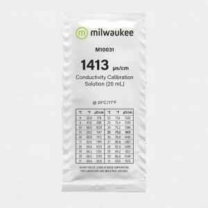 EC-Pufferlösung 1,41 20ml