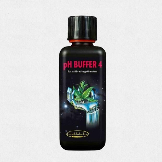 PH-Pufferlösung 4,01 300ml