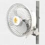 Monkey Fan Umluftventilator 15cm 16W