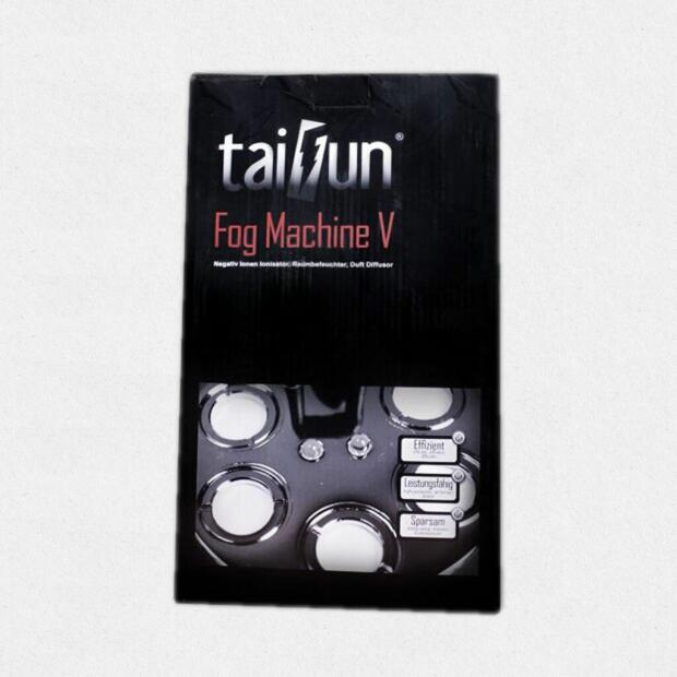 Nebel-Luftbefeuchter 5 Membrane