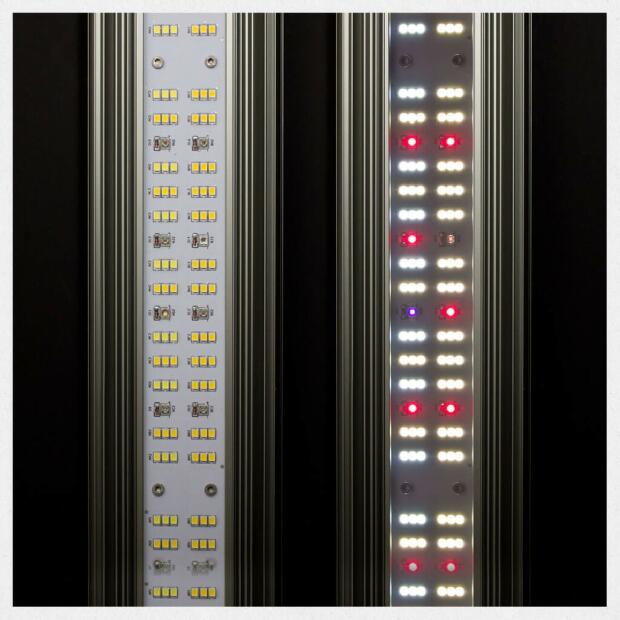 Greenception GCx 16 480 W