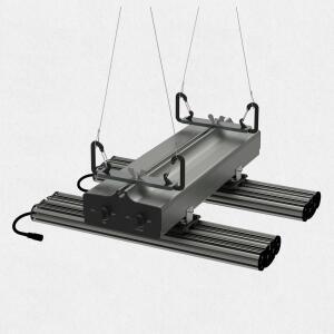 Greenception GCx 4 120 W