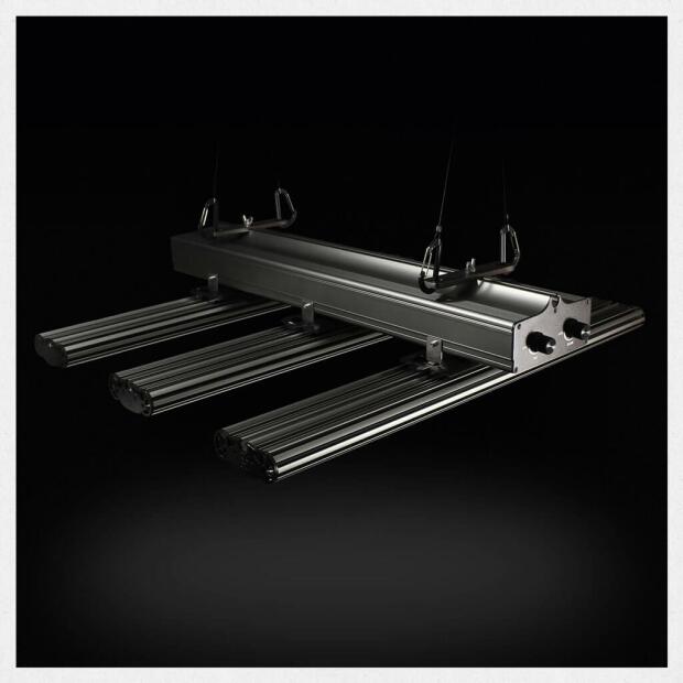 Greenception GCx 9 270 W