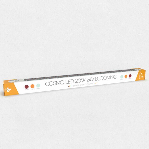 Secret Jardin Cosmorrow LED 20W Blüte