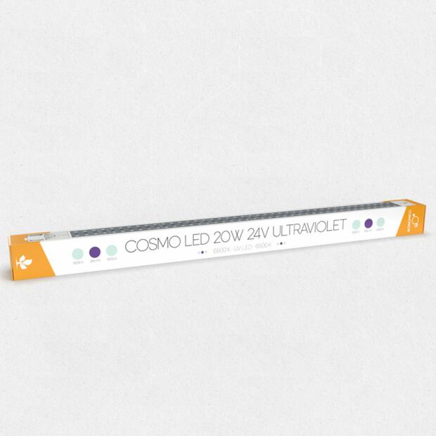 Secret Jardin Cosmorrow LED 20W Ultraviolet