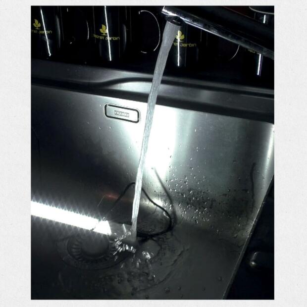 Secret Jardin Cosmorrow LED 20W Wuchs