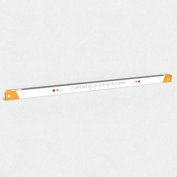 Secret Jardin Cosmorrow LED 40W Blüte