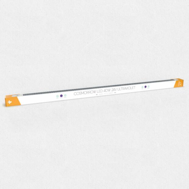 Secret Jardin Cosmorrow LED 40W Ultraviolet