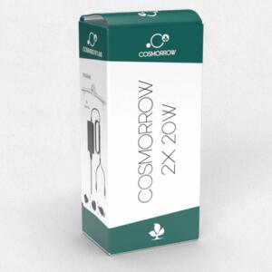 Secret Jardin Cosmorrow LED Netzteil 2x20W