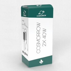 Secret Jardin Cosmorrow LED Netzteil 2x40W