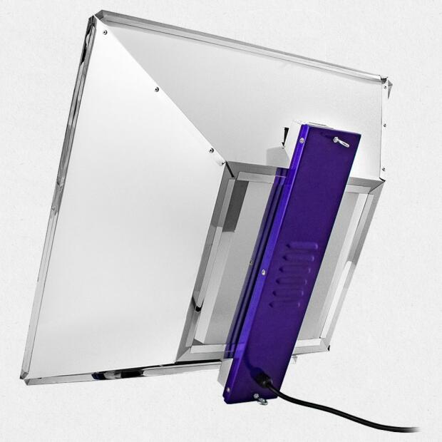 Lumatek Tekken Pro Miro Reflektor 95%