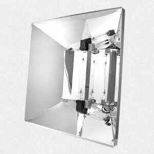 Lumatek Tekken Pro Miro Reflektor 95%