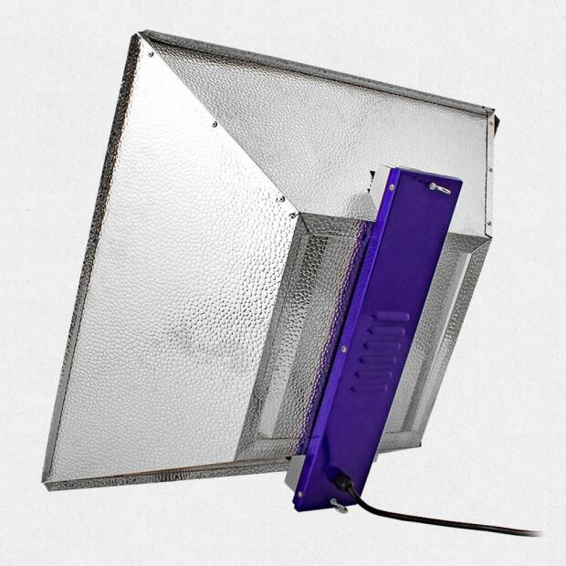 Lumatek Pro Hammerton 400 Volt Double Ended