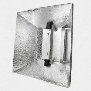 Lumatek Pro Hammerton 400 Volt Double Ended