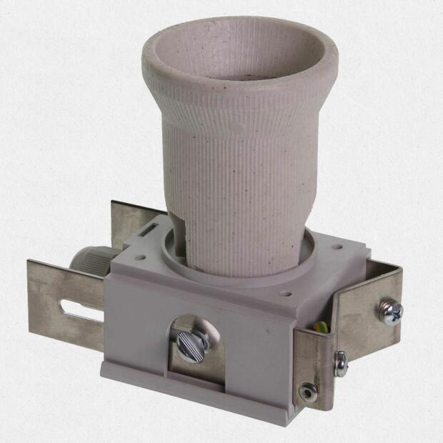 Adjust A Wings Halter Fassung