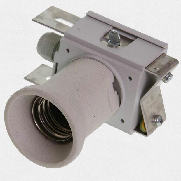 Adjust A Wings Halter Fassung