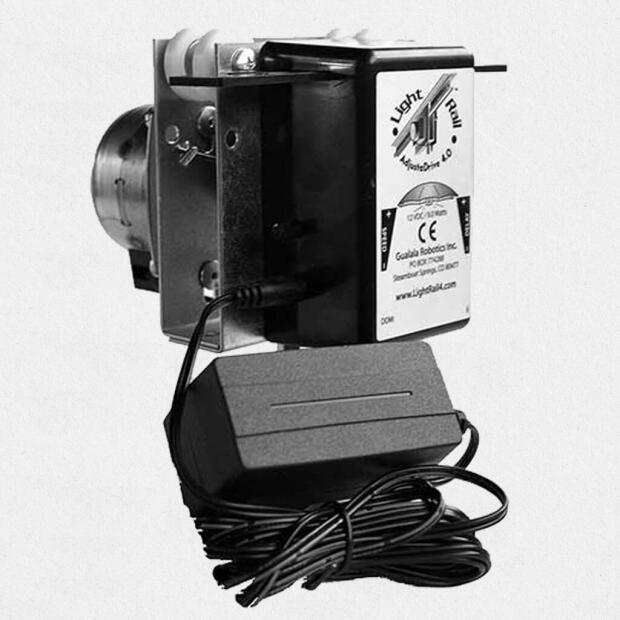 Lightrail 4.0 Motor