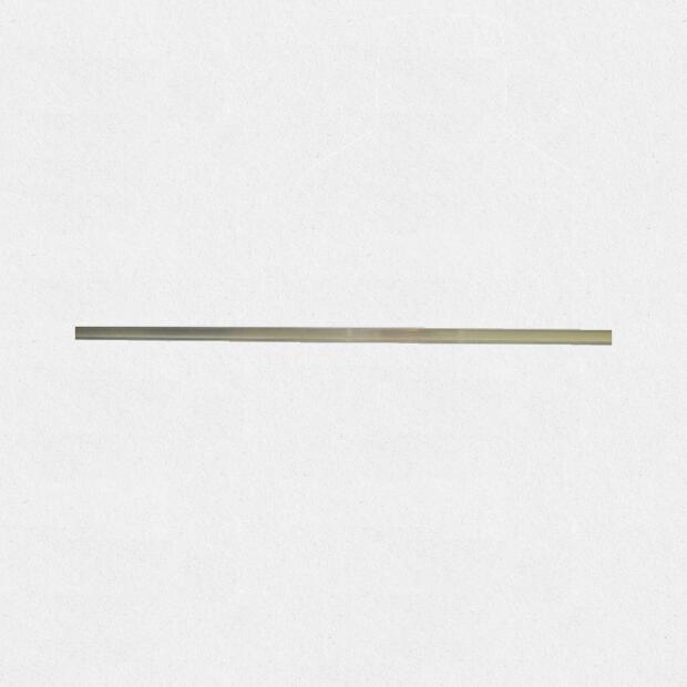 Lightrail Single Extender Rail 1m