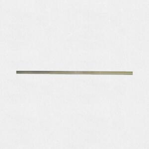 Lightrail Single Extender Rail 1m