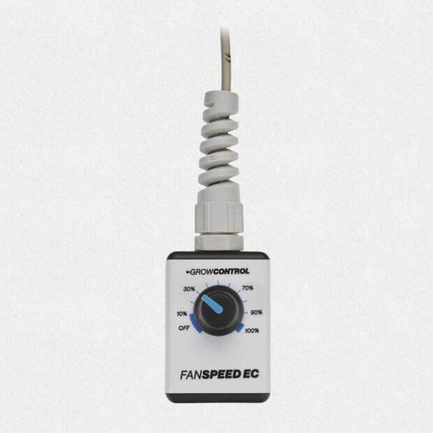 GrowControl FANSPEED EC RJ45
