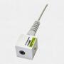 GrowControl IRCube Infrarot-Blatttemperatursensor