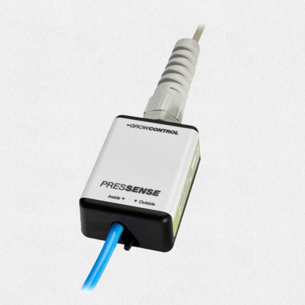 GrowControl PresSense Drucksensor