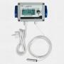 AC EC LCD Controller 2Fan 2x5A