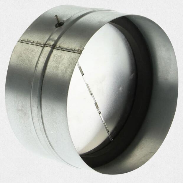 Rückschlagklappe 100mm