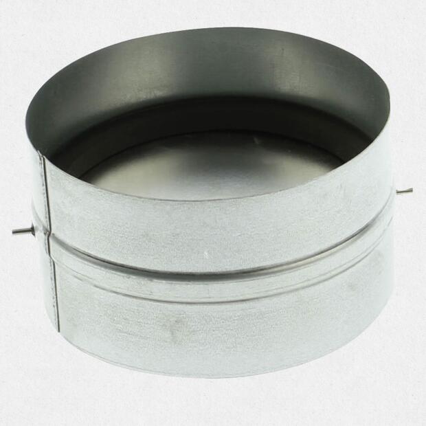 Rückschlagklappe 100mm