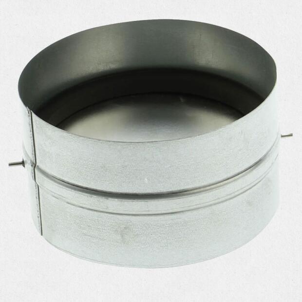 Rückschlagklappe 200mm