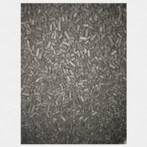 Aktivkohle CTC70 1kg Ø4mm