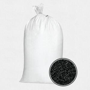 Prima Klima Aktivkohle CTC70 20kg Ø4mm