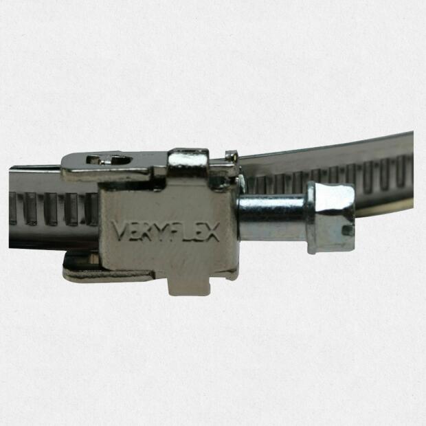 Universal-Schlauchklemme 60-156mm