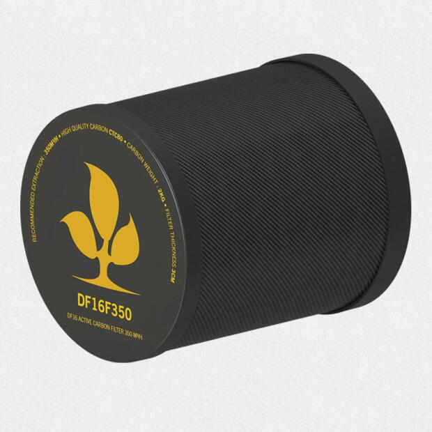 Secret Jardin Carbon Filter CTC80 100m³/h - 350m³/h